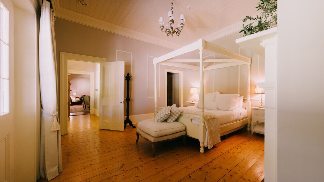 Photo of Bedroom in Strath Creek