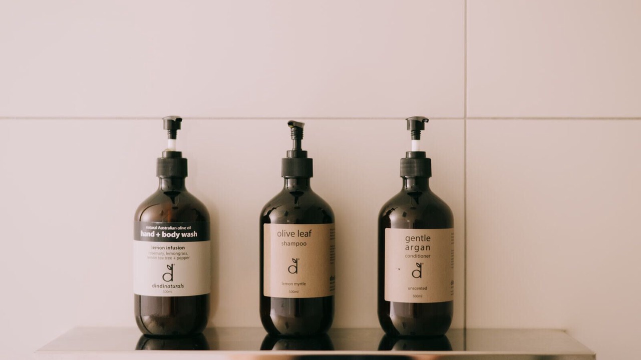 Photo of Bathroom in Strath Creek