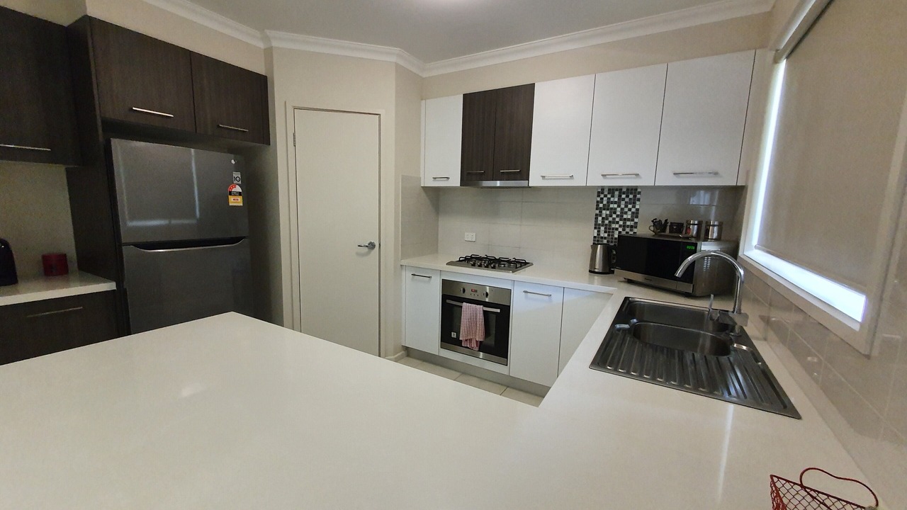 Photo of Kitchen in Sale