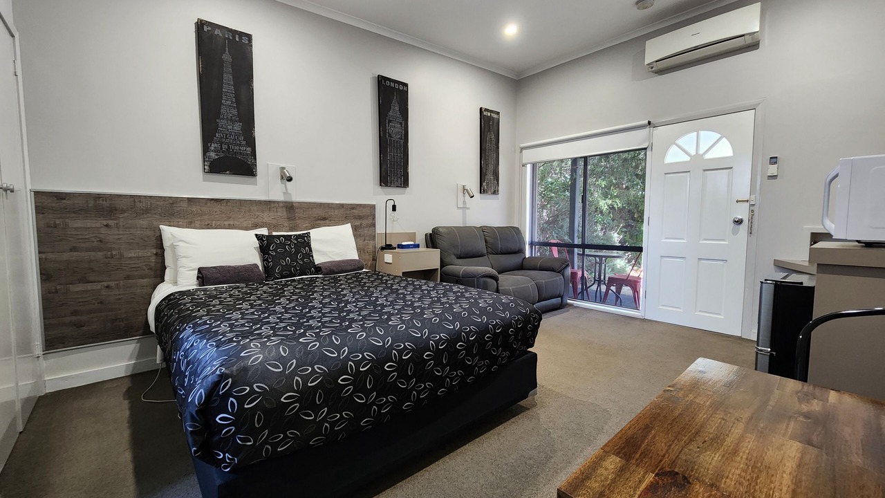 Photo of Bedroom in Sale