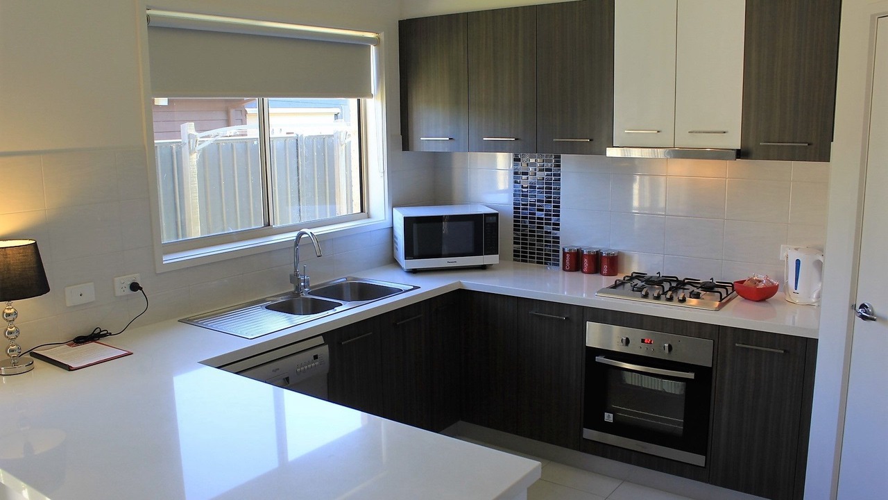 Photo of Kitchen in Sale