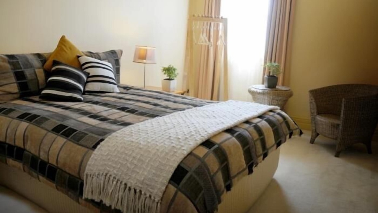 Photo of Bedroom in Yea