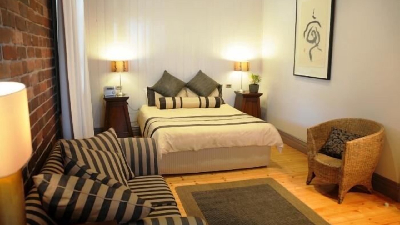 Photo of Bedroom in Yea