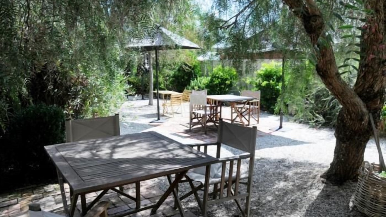 Photo of Patio Balcony in Yea