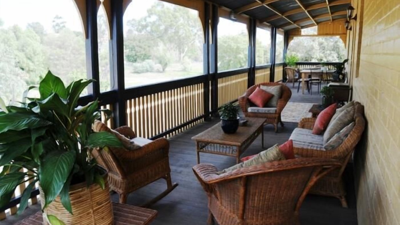 Photo of Bedroom in Yea