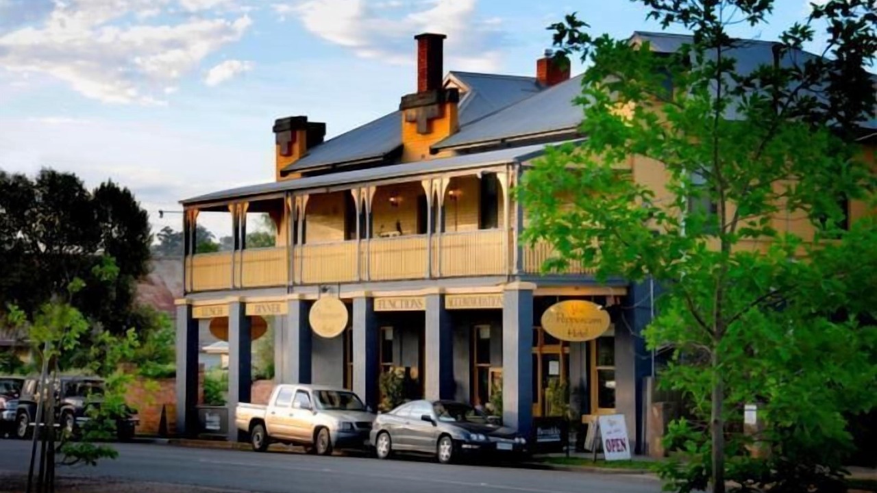 Photo of Outdoor in Yea