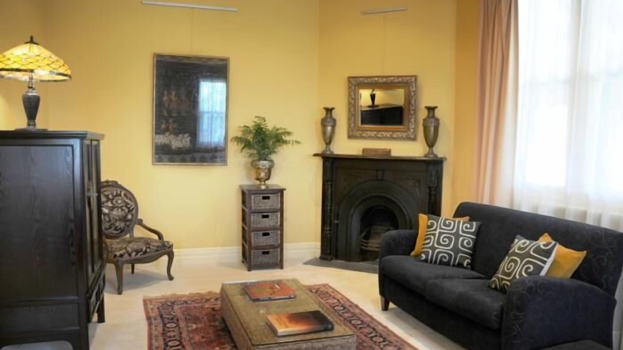 Photo of Bedroom in Yea