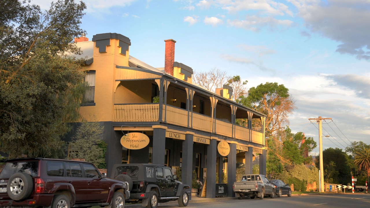 Photo of Outdoor in Yea