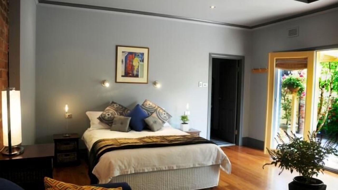 Photo of Bedroom in Yea