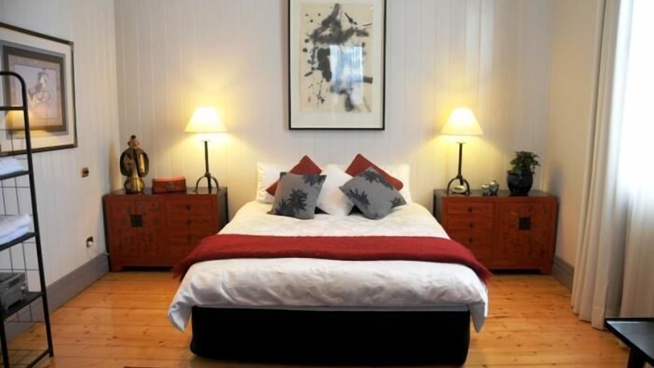 Photo of Bedroom in Yea