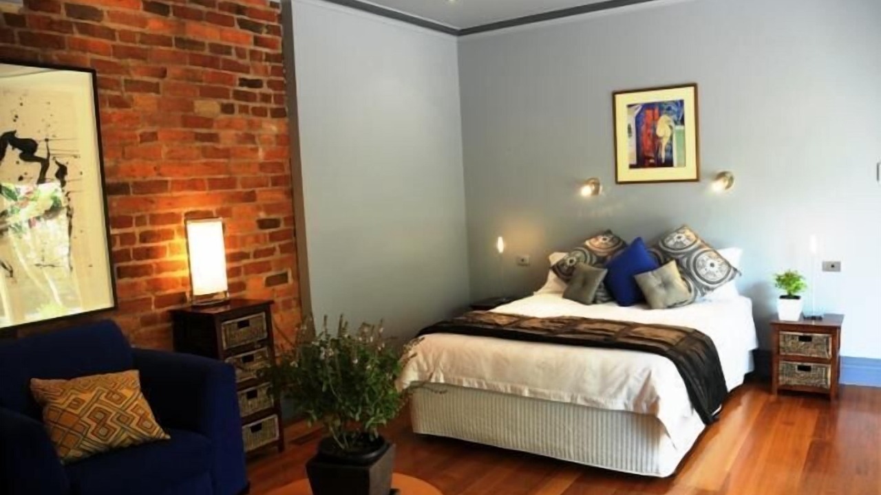 Photo of Bedroom in Yea