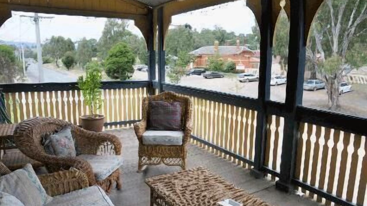 Photo of Patio Balcony in Yea