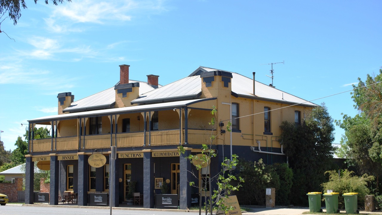 Photo of Outdoor in Yea