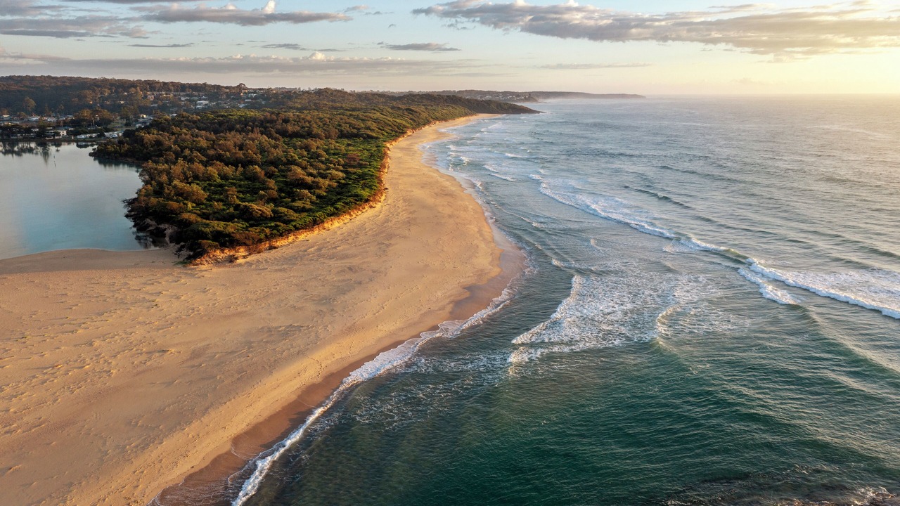 Photo of Outdoor in Burrill Lake
