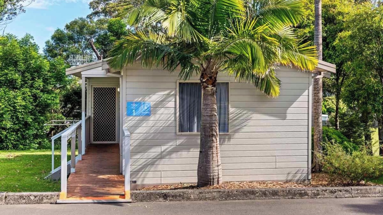 Photo of Bedroom in Burrill Lake