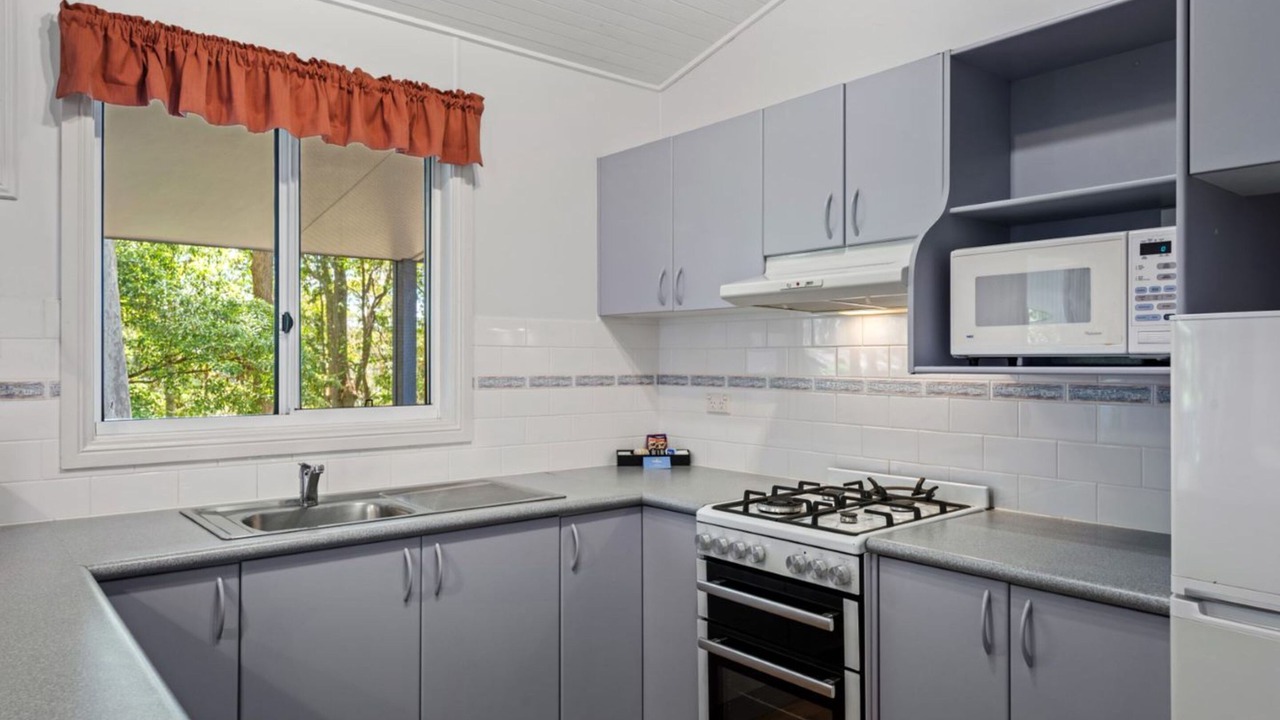 Photo of Kitchen in Burrill Lake