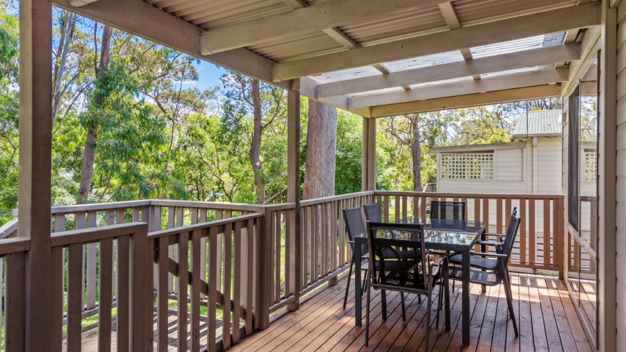 Photo of Others in Burrill Lake