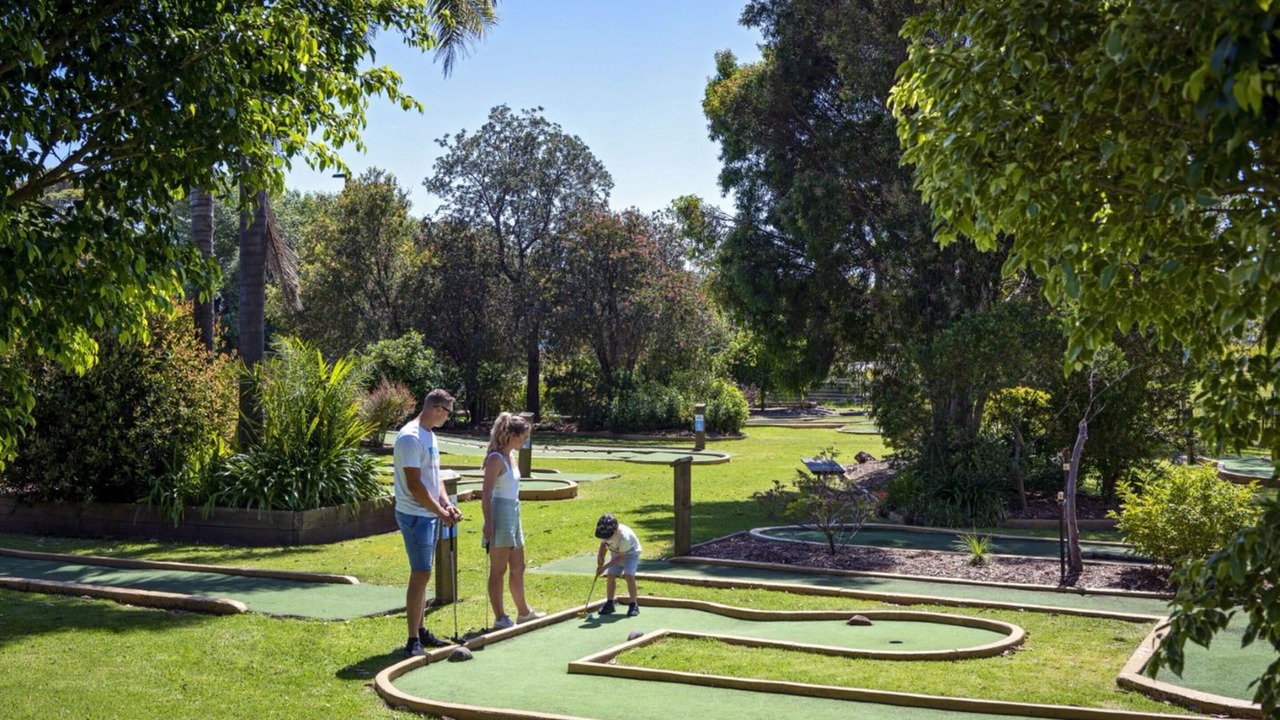 Photo of Others in Burrill Lake
