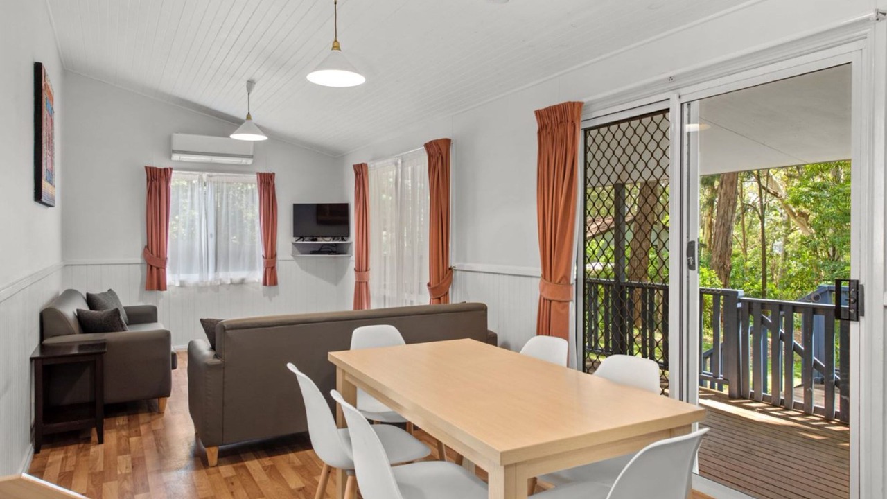Photo of Bedroom in Burrill Lake