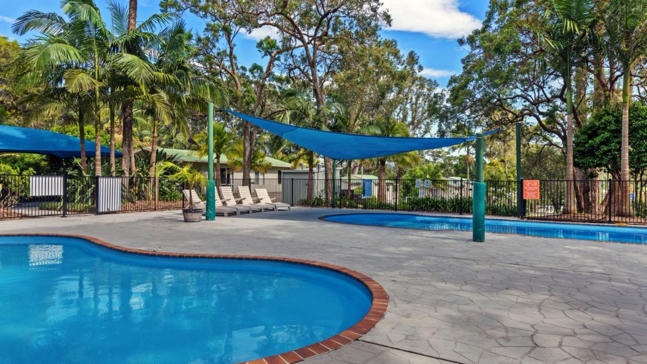 Photo of Outdoor in Burrill Lake