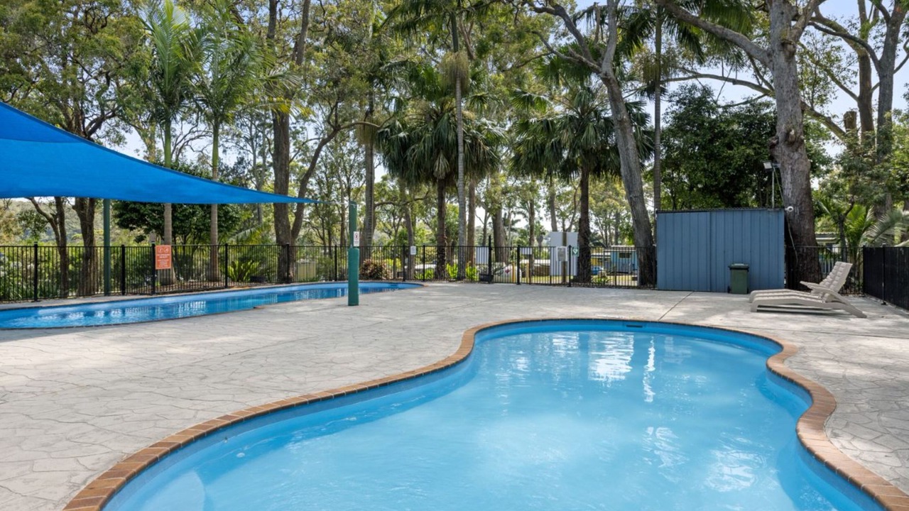 Photo of Outdoor in Burrill Lake