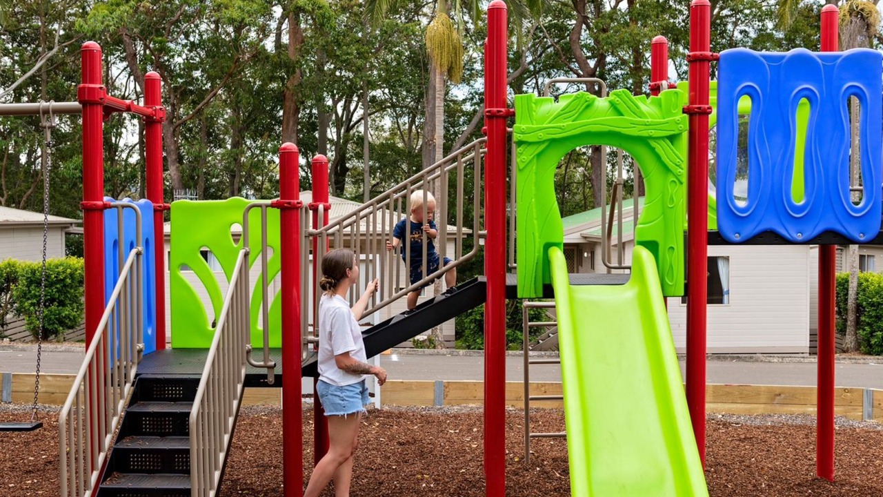 Photo of Outdoor in Burrill Lake