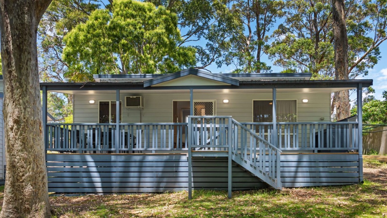 Photo of Bedroom in Burrill Lake