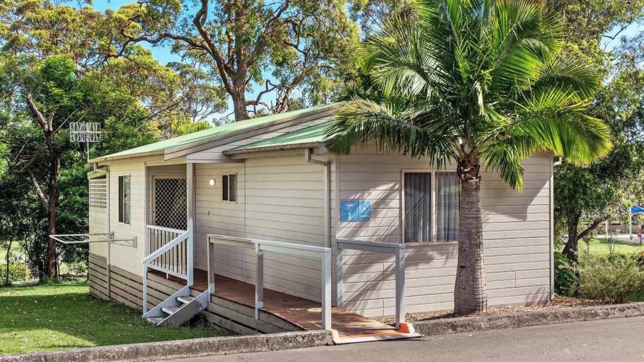 Photo of Bedroom in Burrill Lake