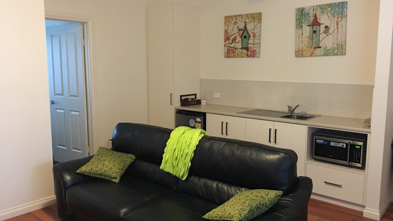 Photo of Livingroom in Hahndorf