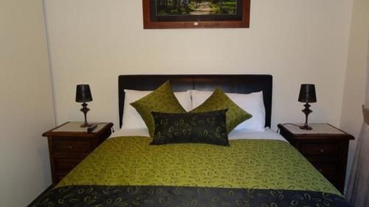 Photo of Bedroom in Hahndorf