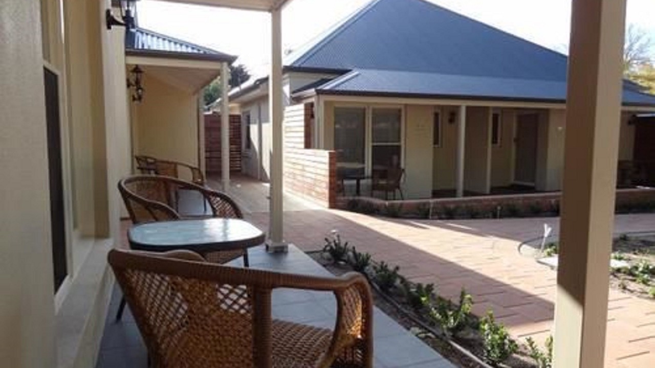 Photo of Patio Balcony in Hahndorf