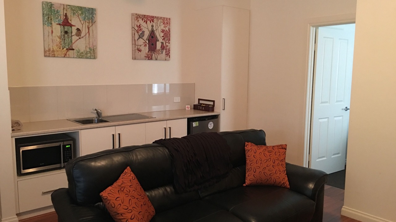 Photo of Livingroom in Hahndorf