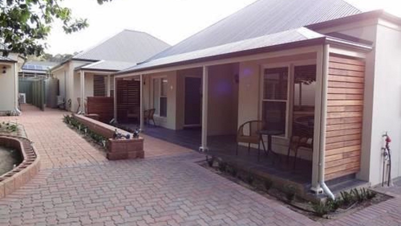 Photo of Patio Balcony in Hahndorf