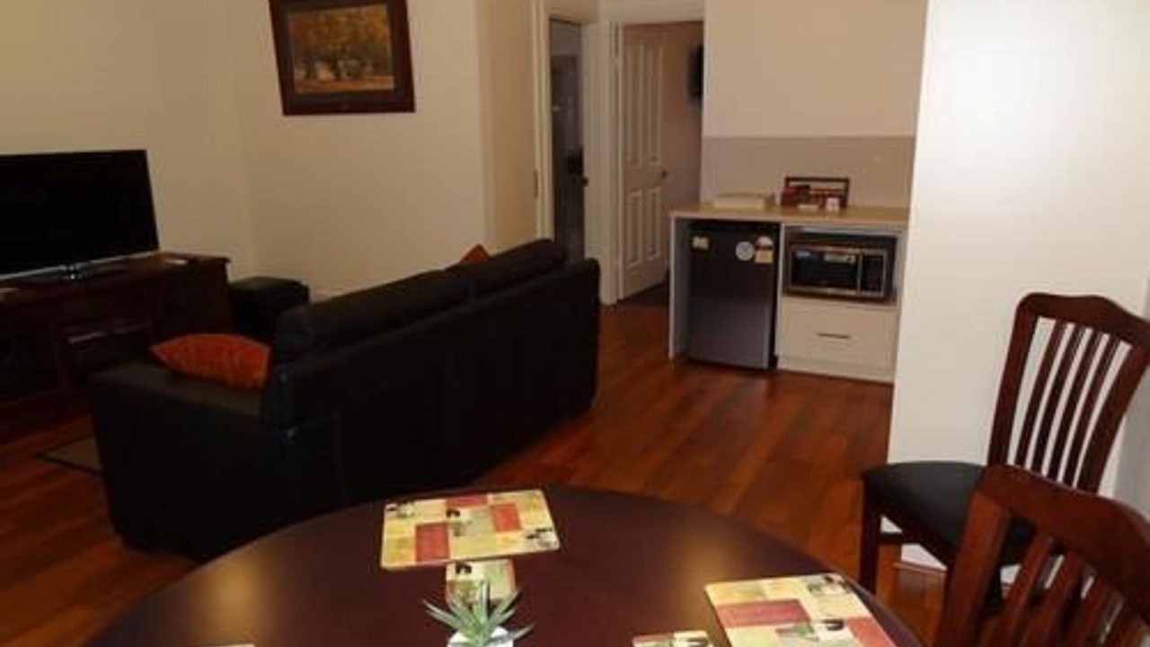 Photo of Bedroom in Hahndorf