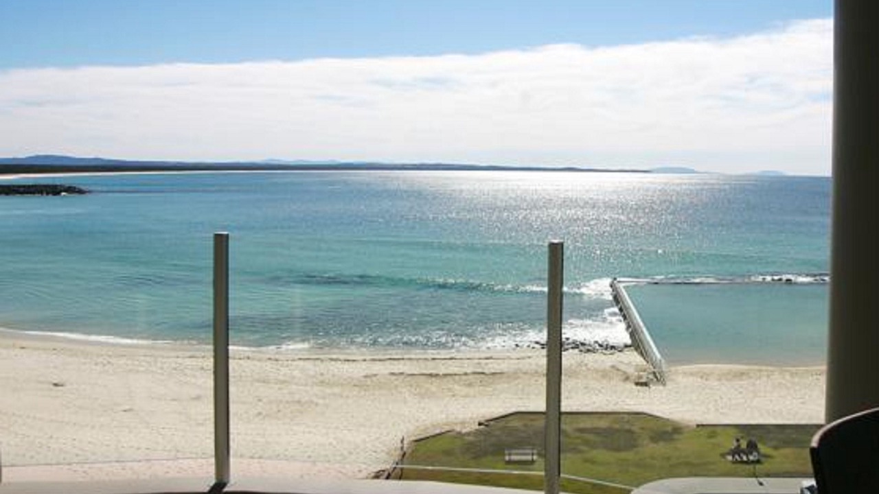 Photo of Bedroom in Forster