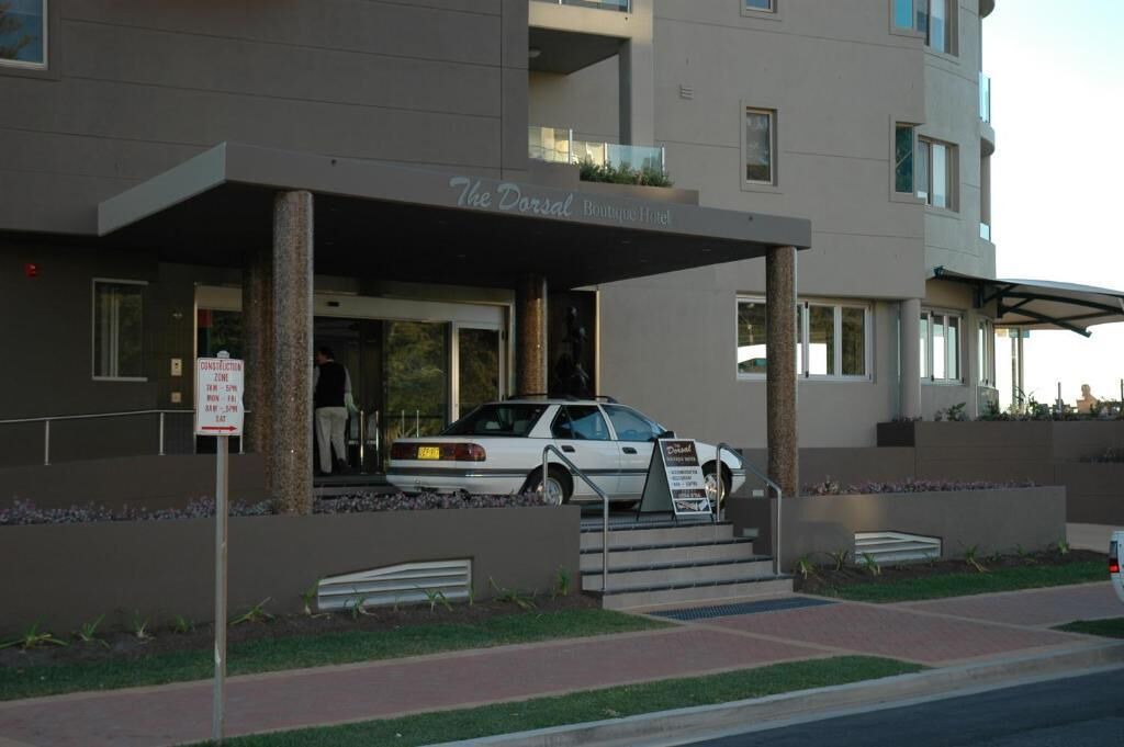 Photo of Outdoor in Forster