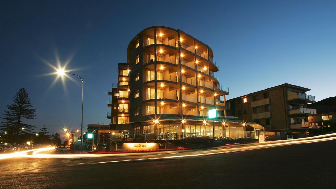 Photo of Outdoor in Forster