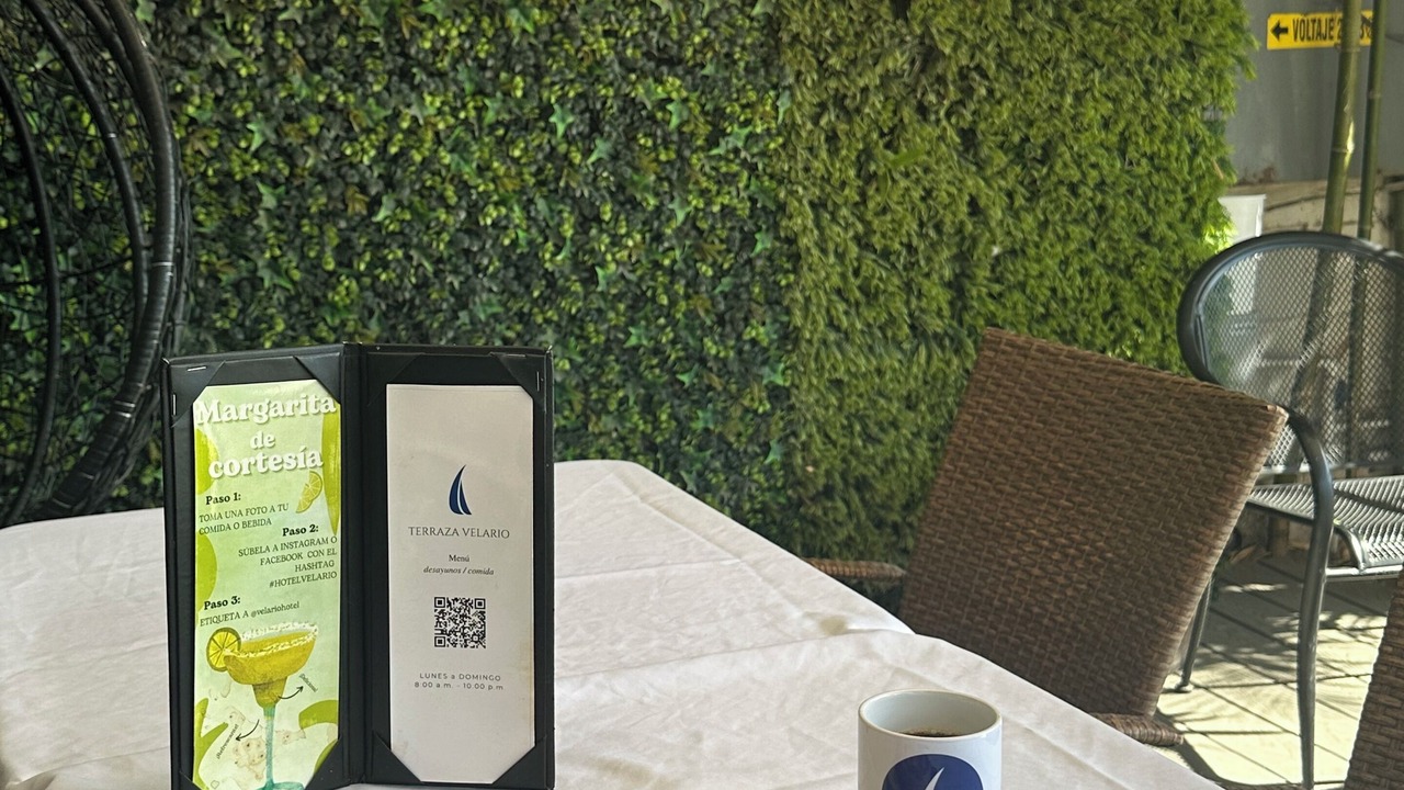 Photo of Outdoor in Centro