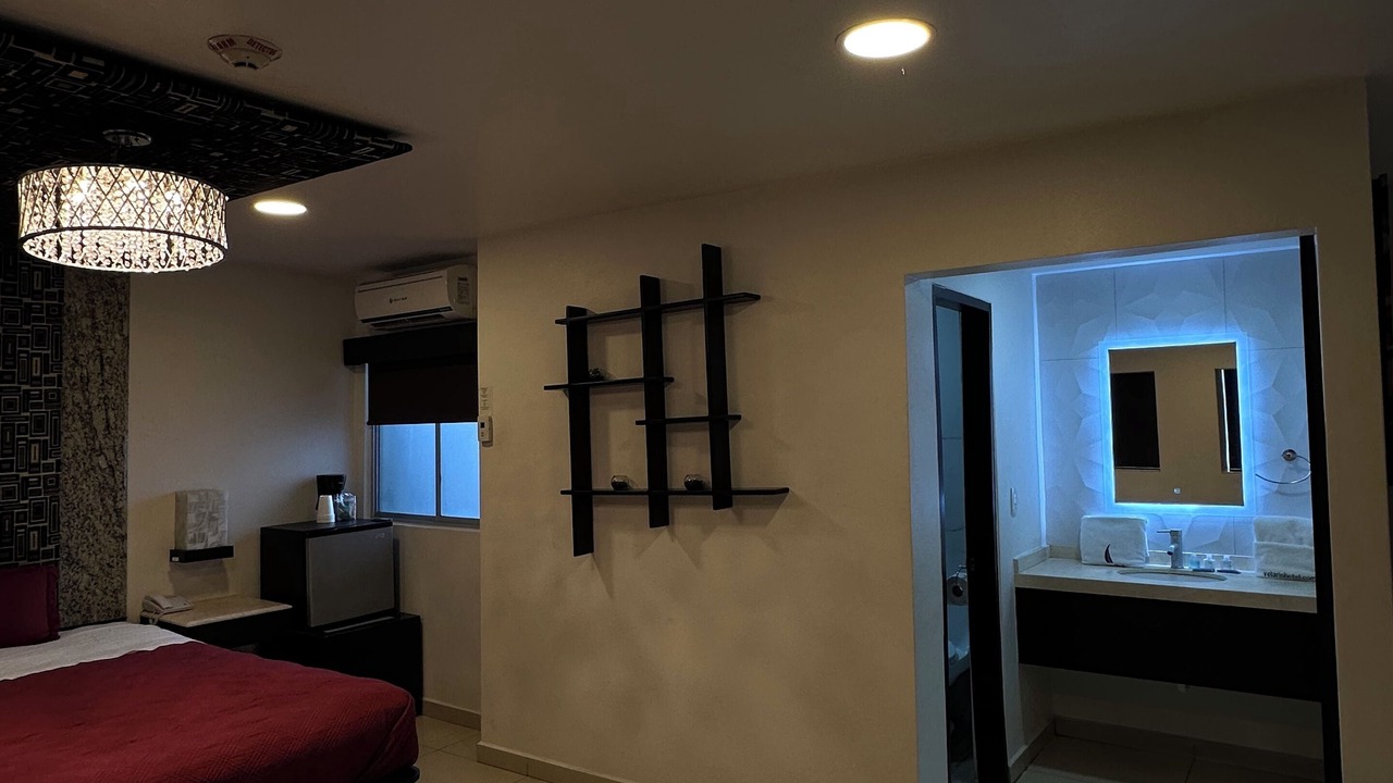 Photo of Bedroom in Centro