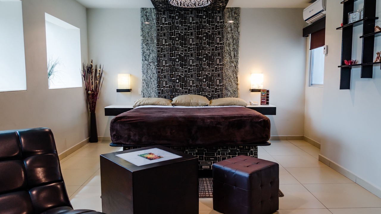 Photo of Bedroom in Centro