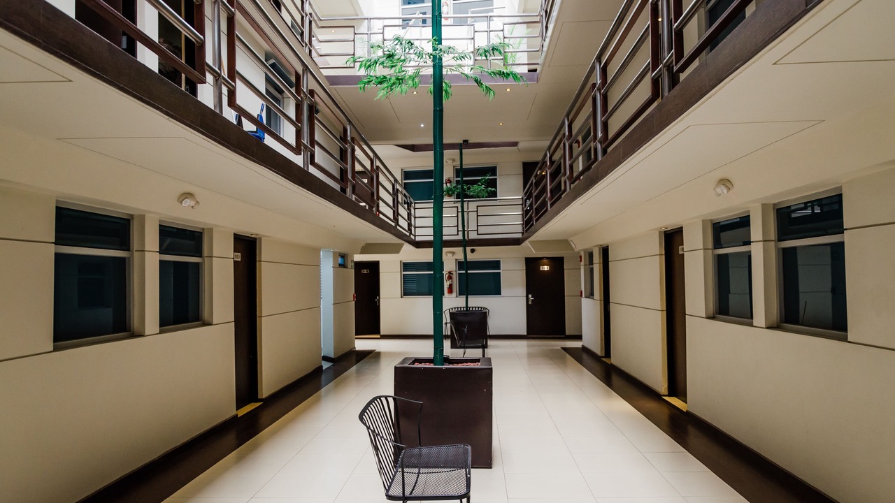 Photo of Bedroom in Centro