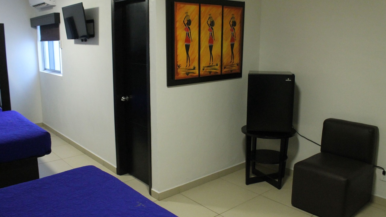 Photo of Bedroom in Centro