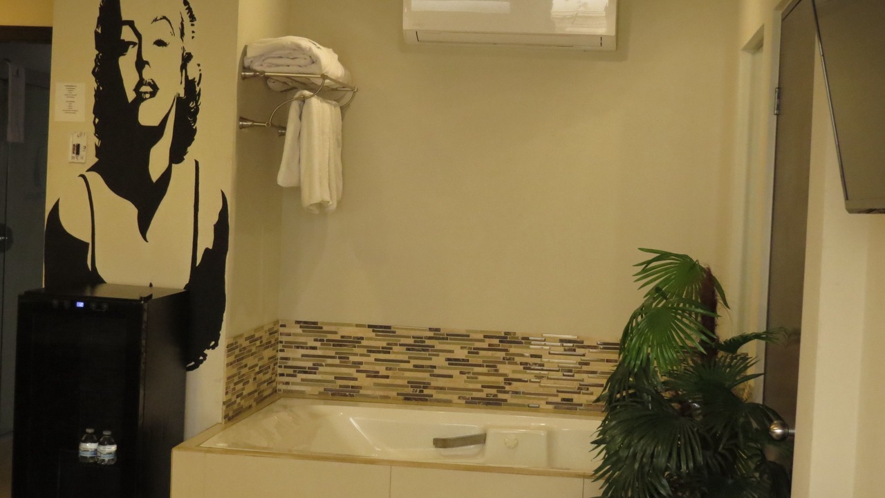 Photo of Bathroom in Centro