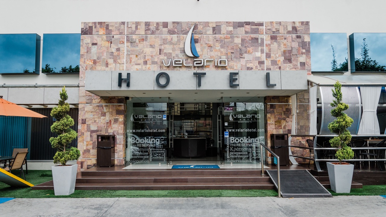 Photo of Buildings in Centro