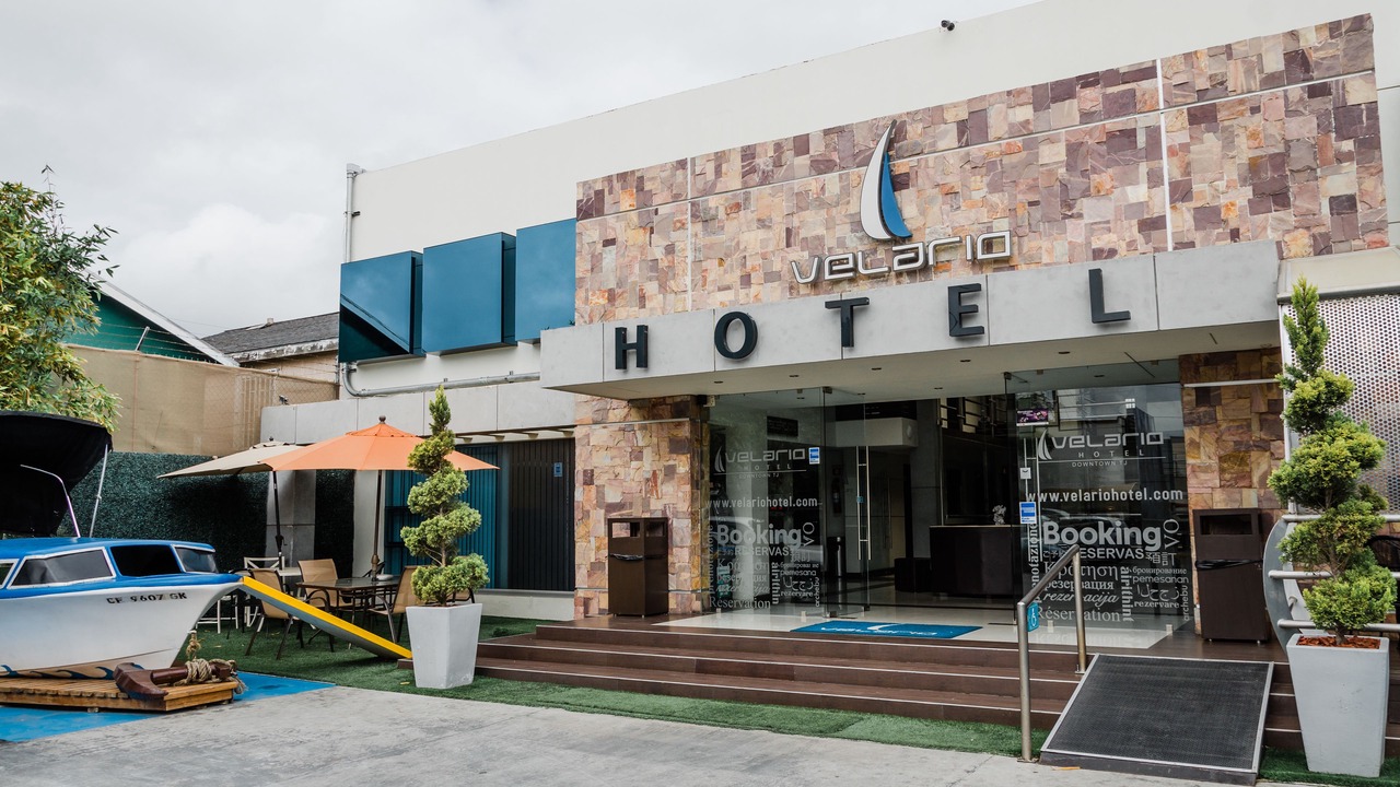 Photo of Outdoor in Centro