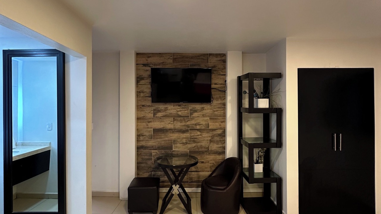 Photo of Bedroom in Centro