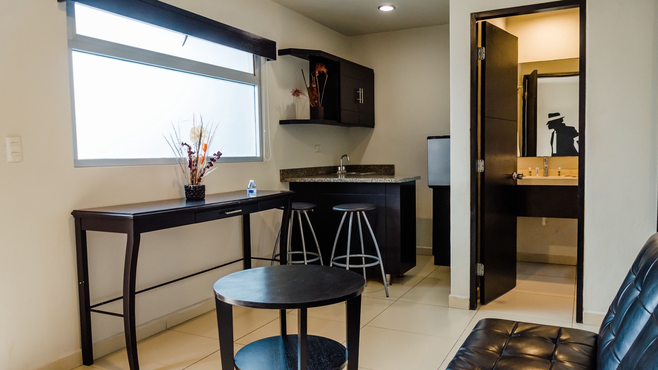 Photo of Bedroom in Centro