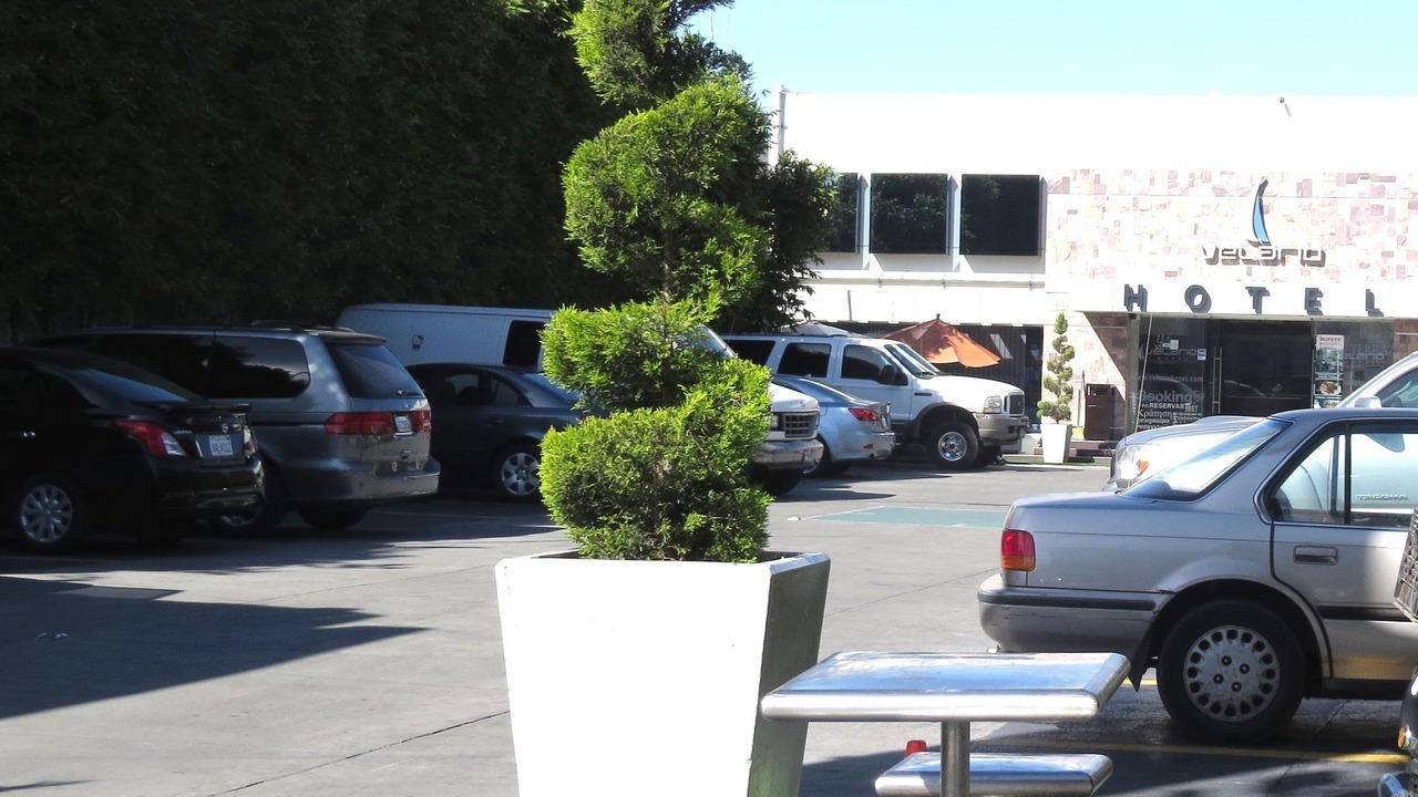 Photo of Outdoor in Centro