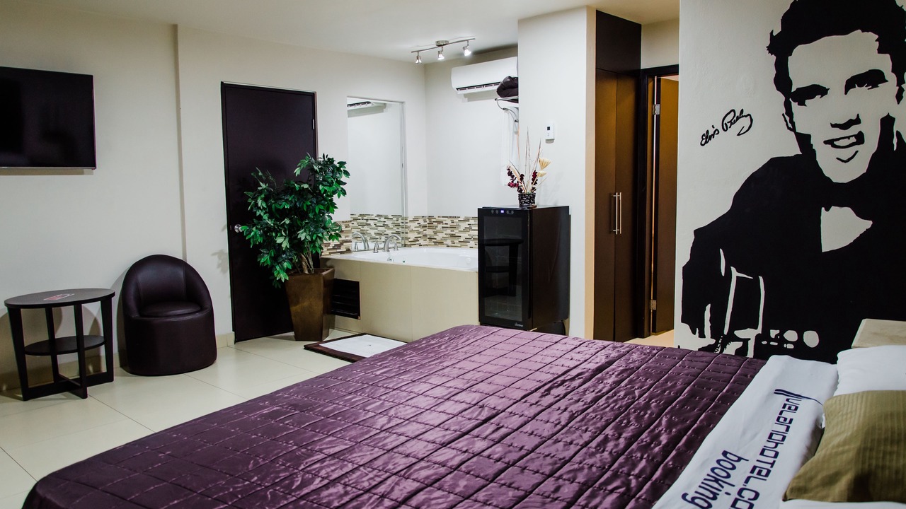 Photo of Bedroom in Centro