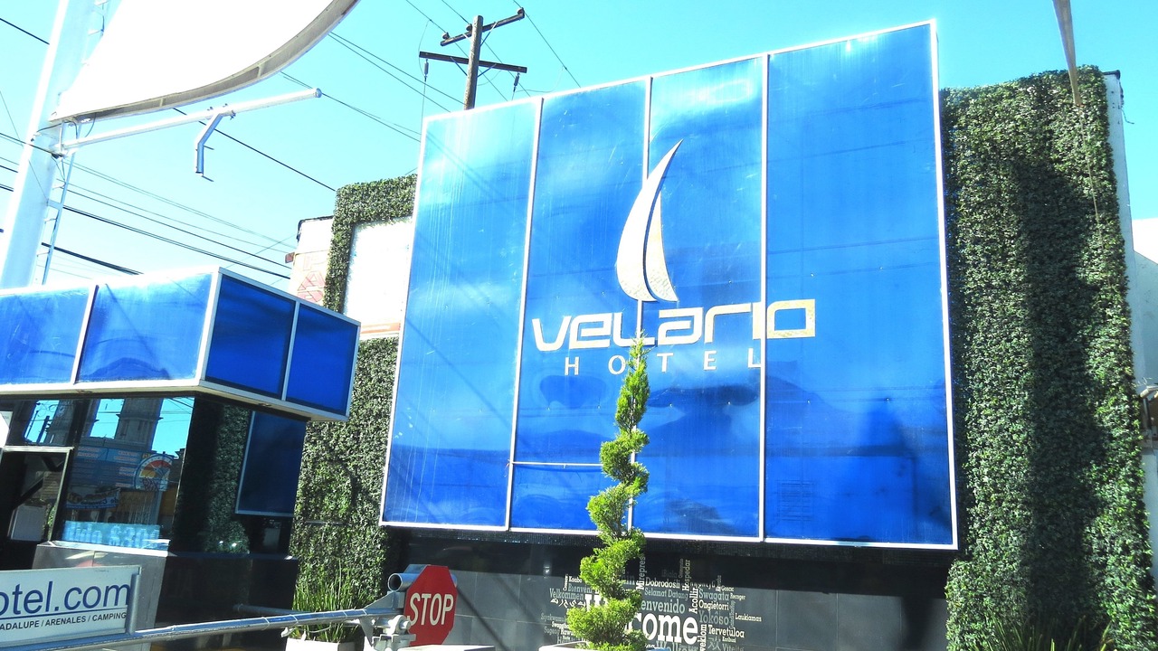 Photo of Outdoor in Centro